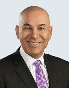 Maneesh Arora