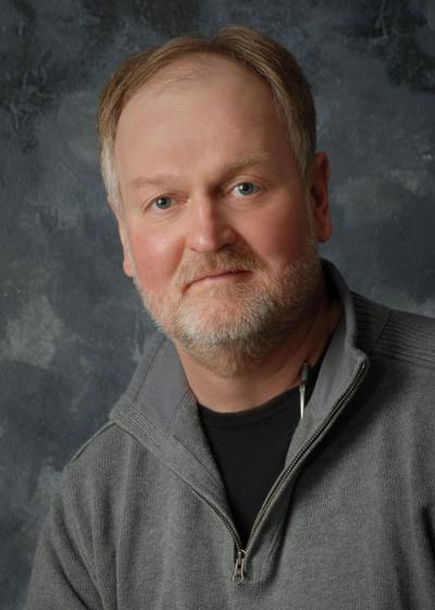 Eric Frydenlund