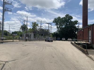 Officials from the Wisconsin Power & Light Company are proposing to retire an electrical distribution substation near the Geneva Lake Museum