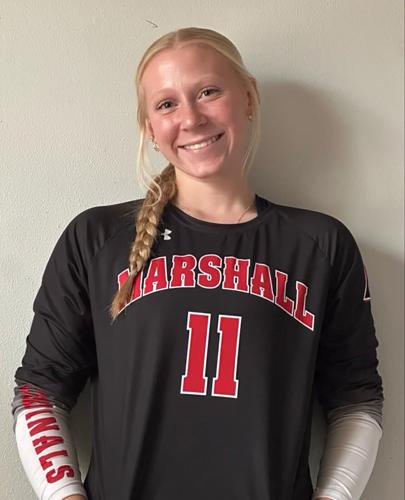 Kennedy Weisensel Marshall