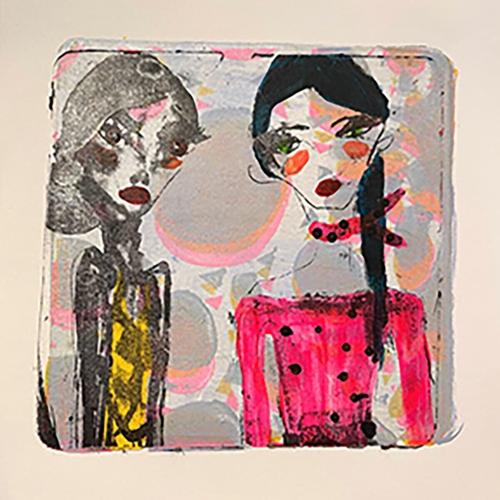 Artists Gallery image by Beth Dary