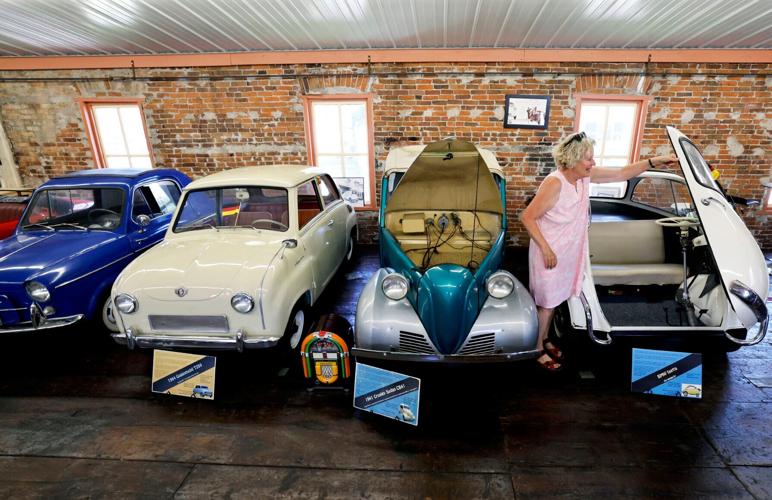 Midwest Microcar Museum