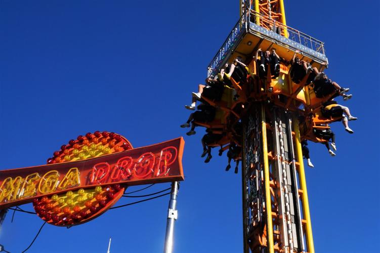 Walworth County Fair