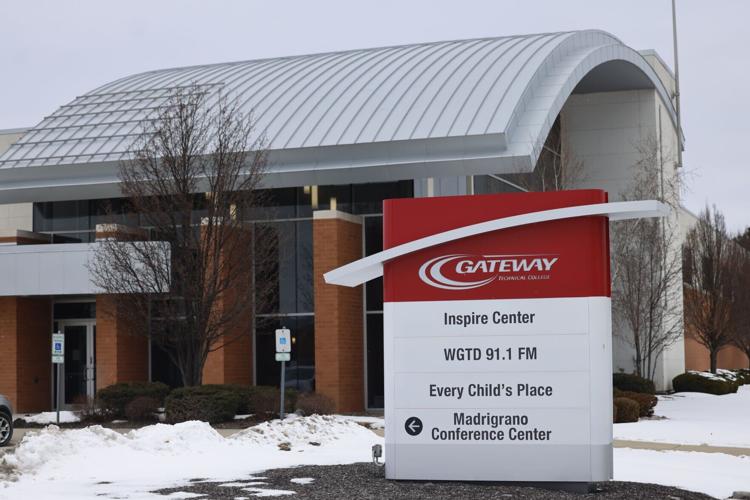 Gateway College Kenosha