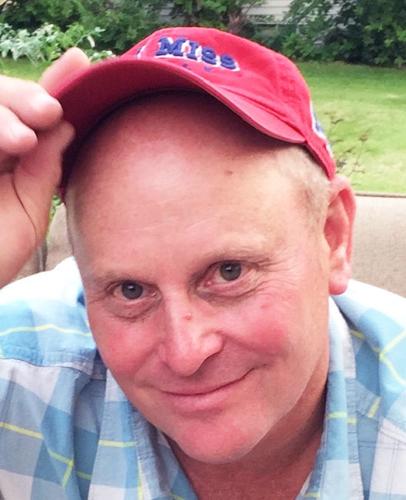 Craig DeYoung Linn candidate