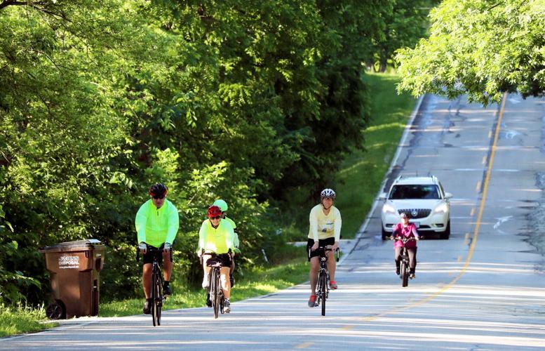 Dairy Air Bike Ride 2026