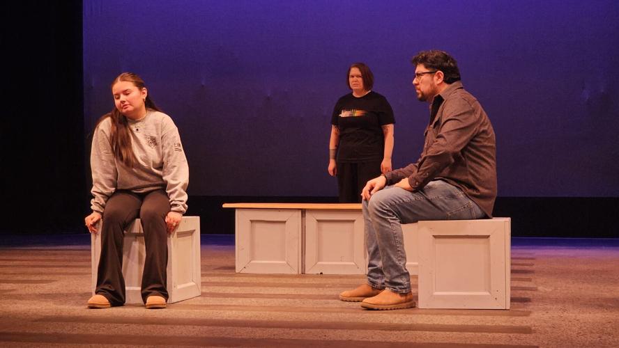 The Girl on the Train