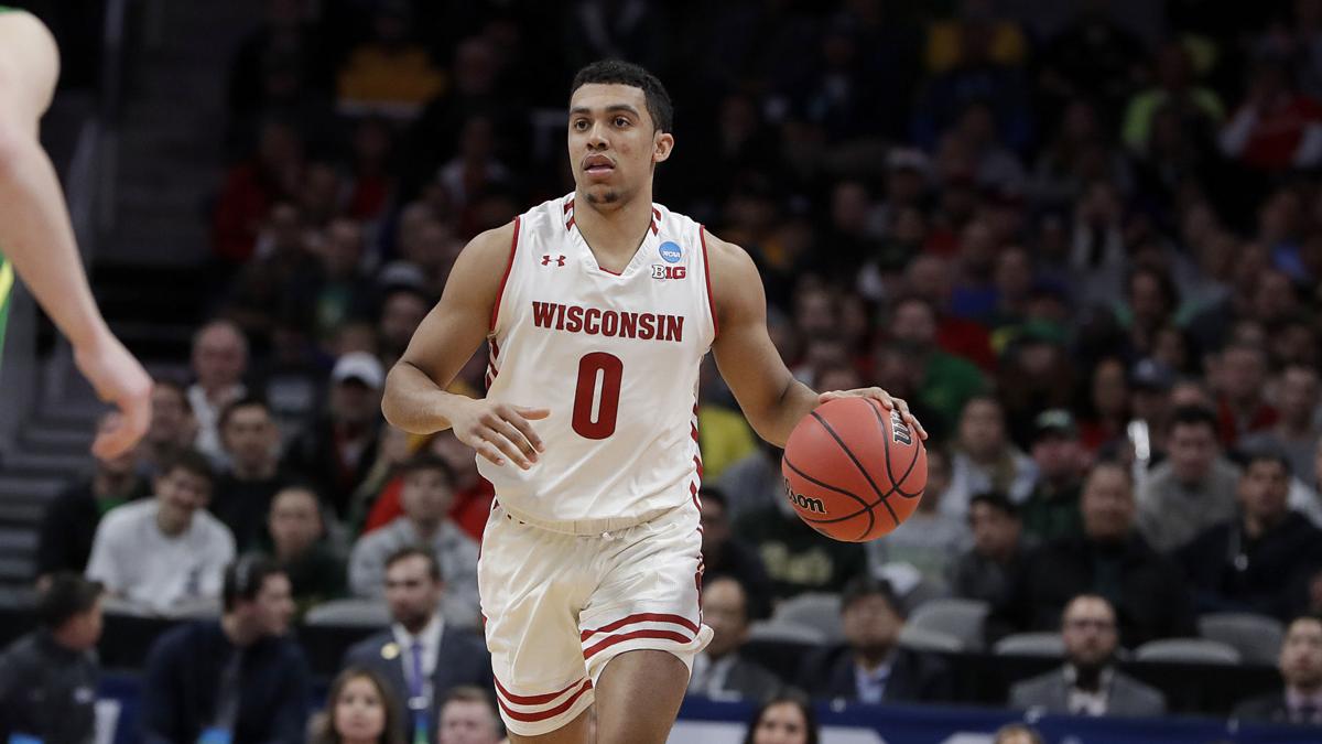 D'Mitrik Trice photo