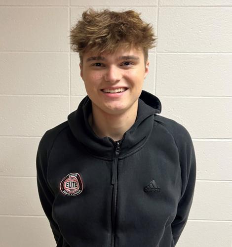 Josh Manchester, Mount Horeb