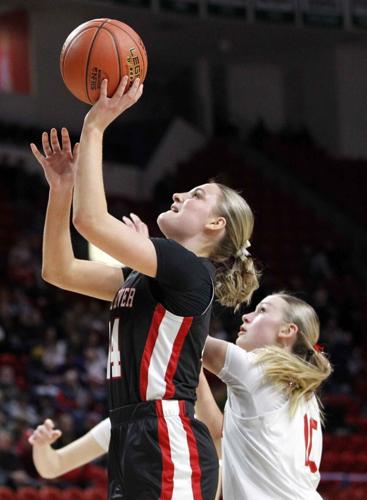 Natalie Fietz Fall River