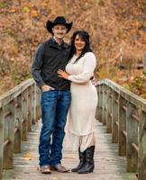 Engagement: Henry-Shircel
