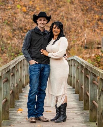 Engagement: Henry-Shircel