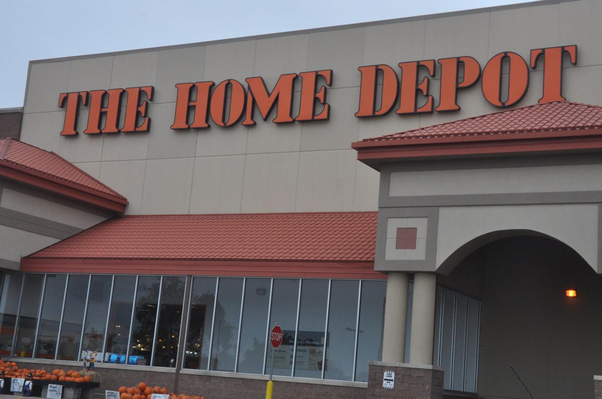 Home Depot