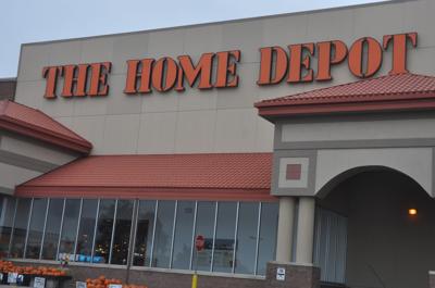 Home Depot