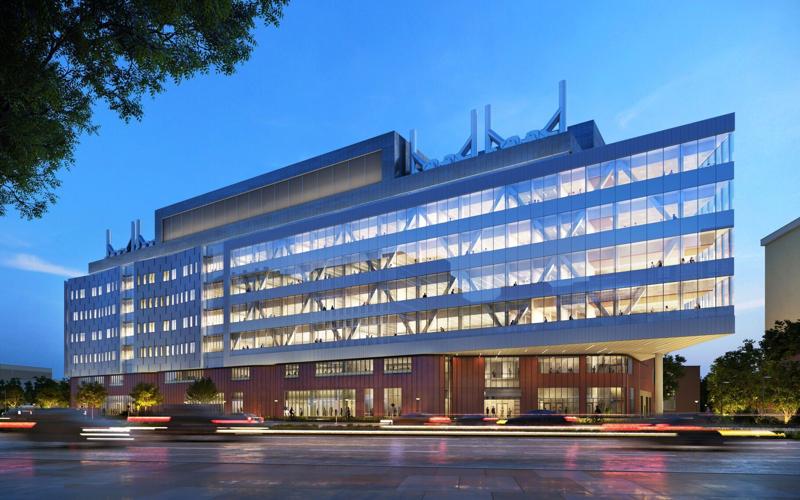 UW-Madison's new engineering building (copy)