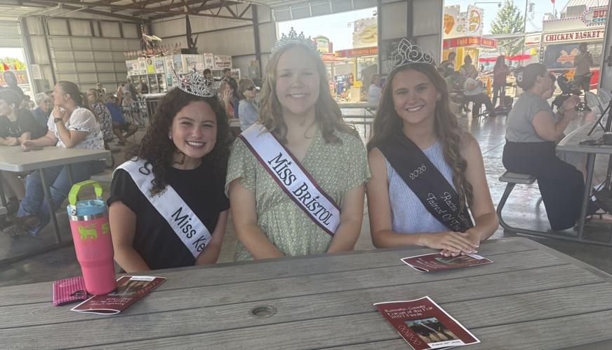 Fairest of the Fair