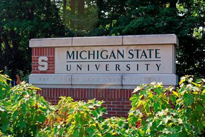 At least 1 reported dead after shots fired at Michigan State University, prompting shelter-in-place orders amid search for suspect, campus police say