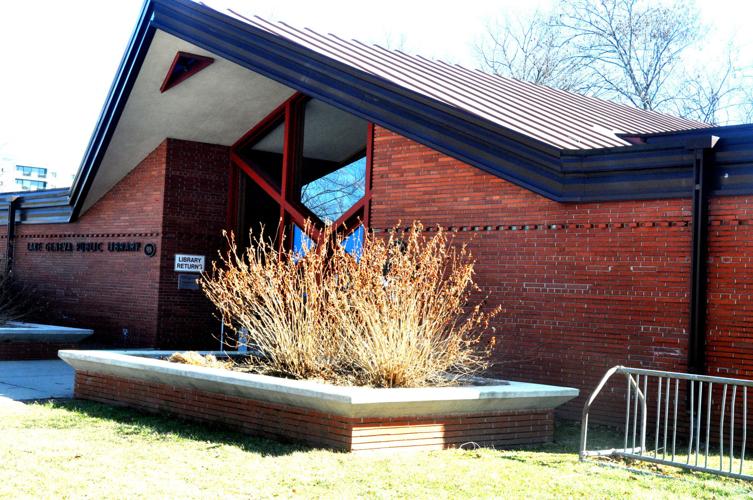 Lake Geneva Public Library