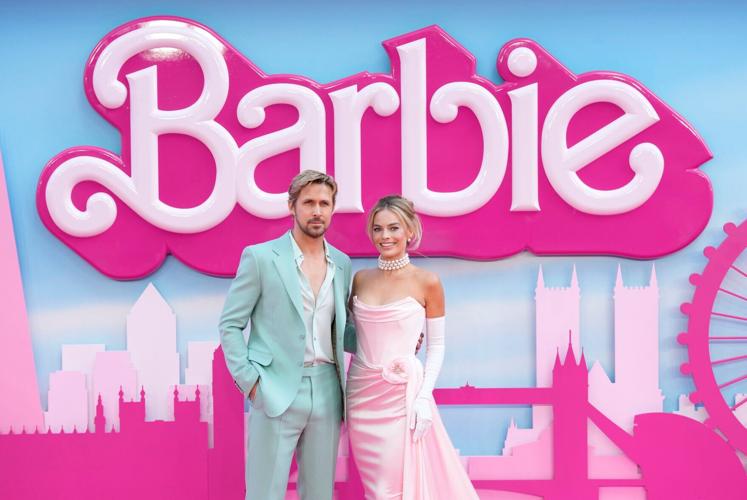"Barbie"
