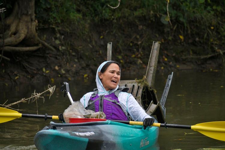 2023 Pike River Cleanup 4