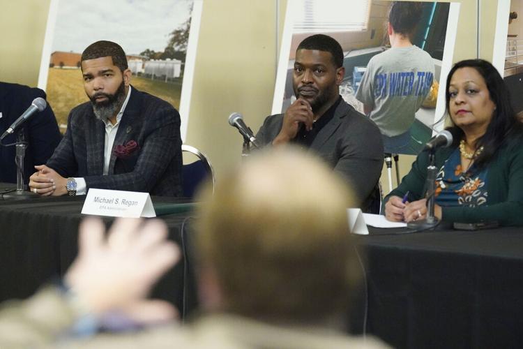 EPA Forever Chemicals