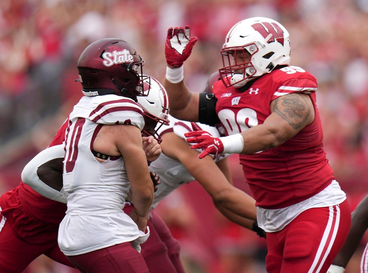 Mullens vs. New Mexico State