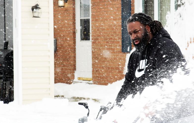 WEB-ONLY It Gets In Your Beard