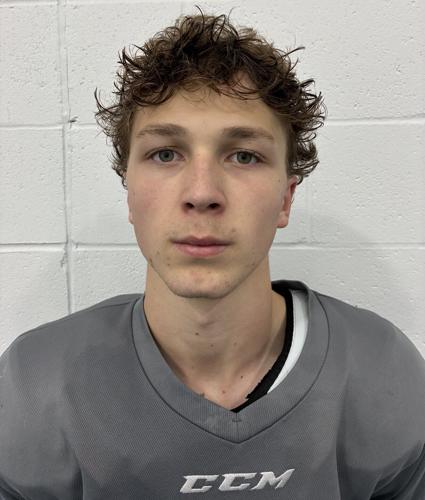 Addison Pennekamp, McFarland