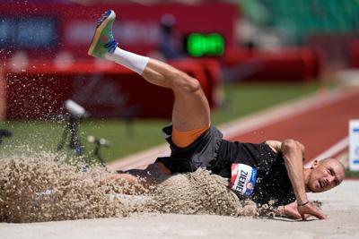 US Track Trials