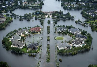 Get back to solving climate crisis now that pandemic is fading