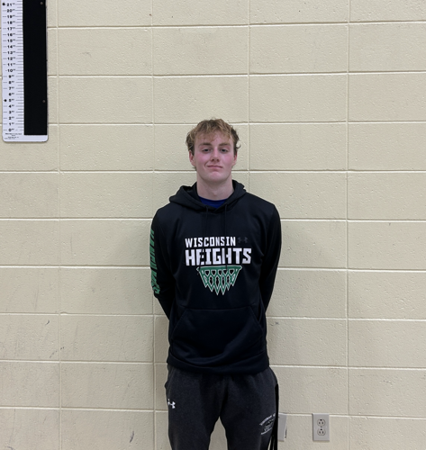 Mike Fancscali, Wisconsin Heights