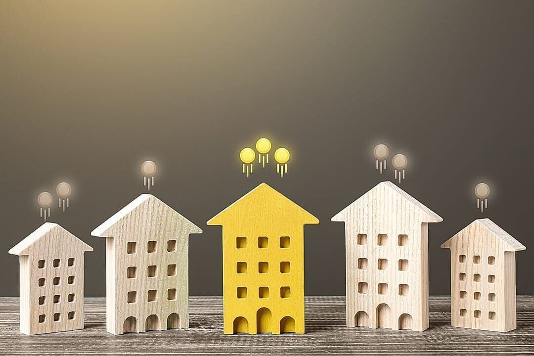 How real estate can help build generational wealth