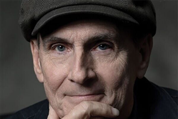 James Taylor