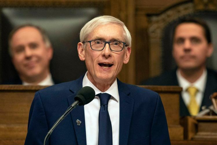 Tony Evers (copy)