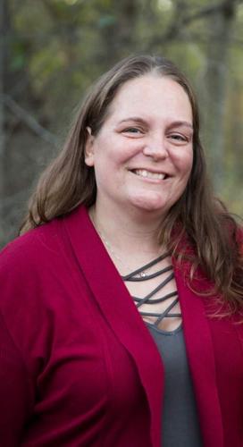 Heather Thornton