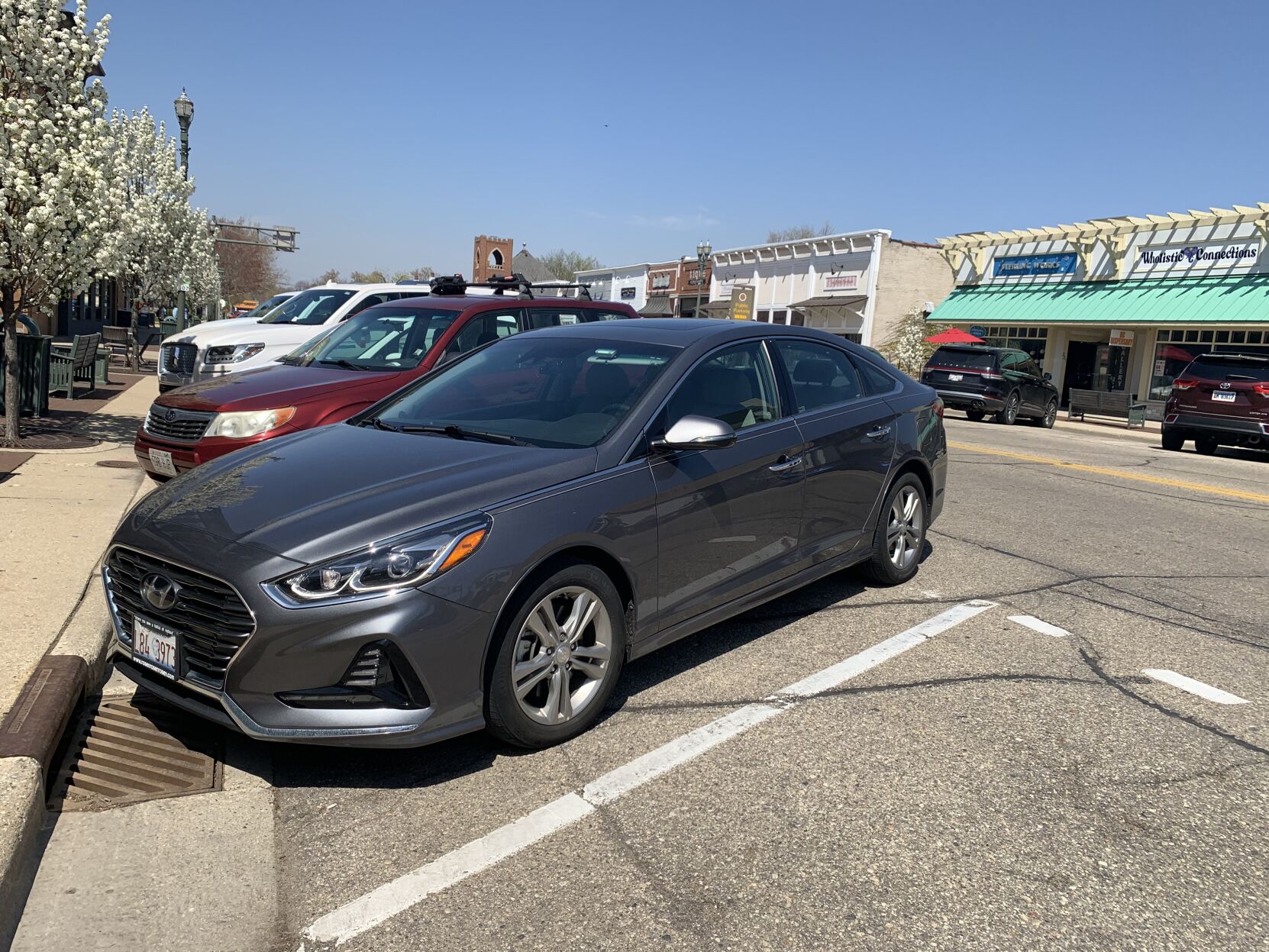 Lake Geneva officials are considering reducing the city's $50 parking fine