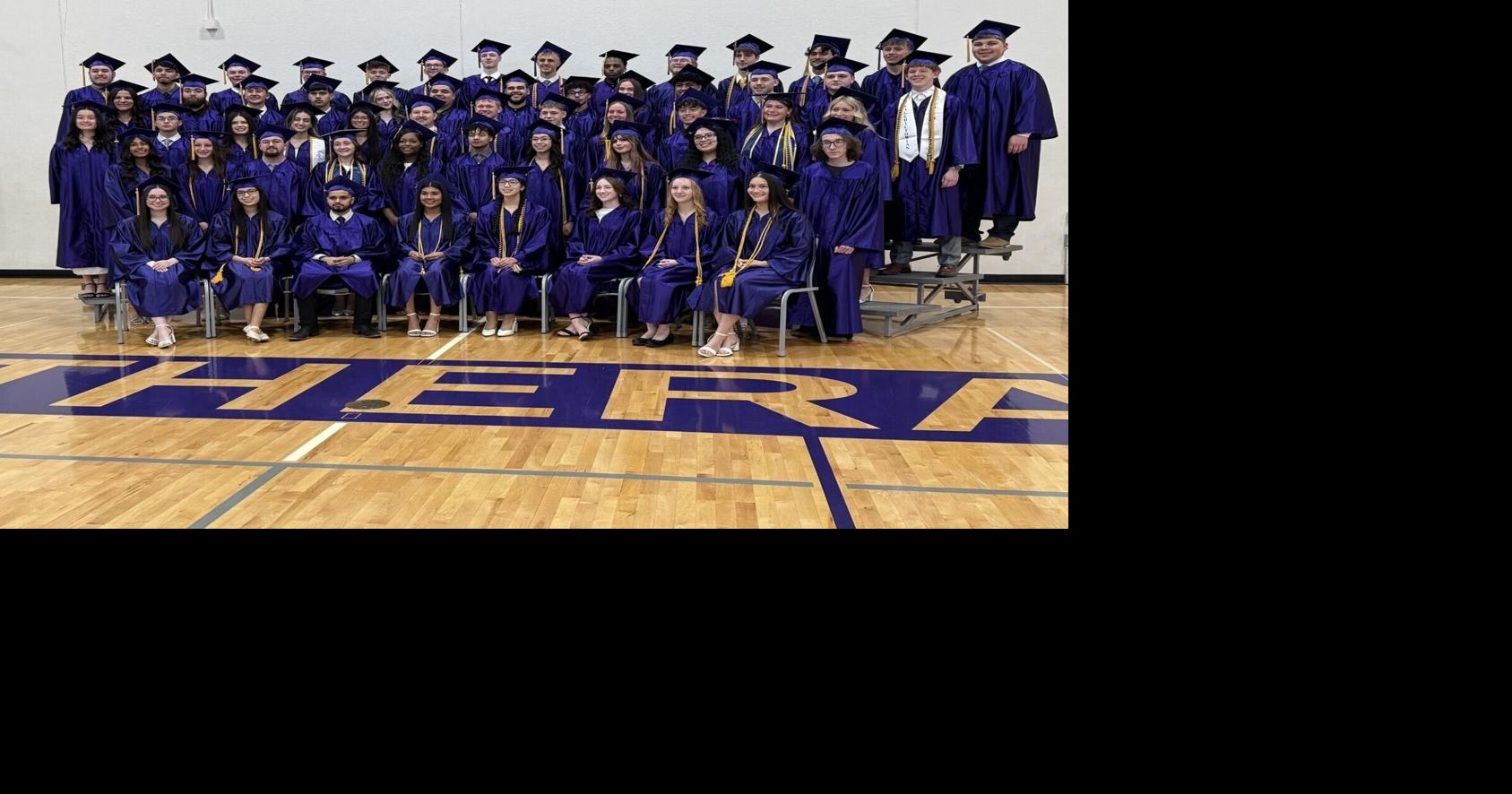 Racine Lutheran High School celebrates Class of 2026