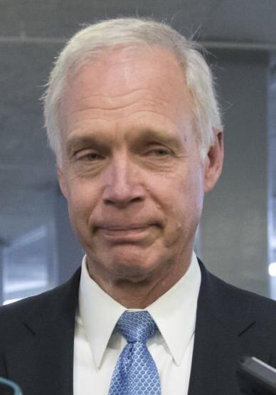 Ron Johnson