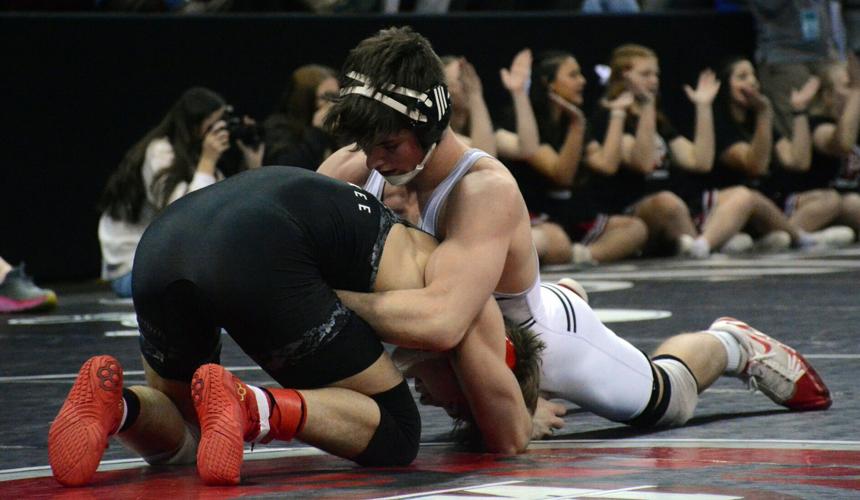 Eli Leonard - cover photo