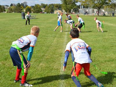 Flag Football