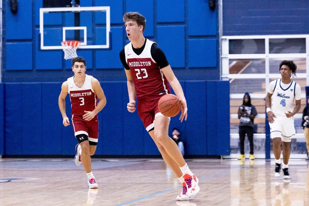 Will Garlock  - UW commit