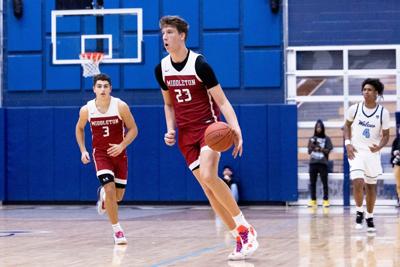 Will Garlock  - UW commit