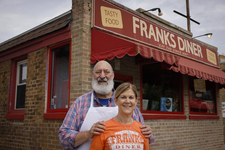 FRANKS DINER