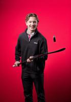 CIBC Announces Partnership with Professional Hockey Player and Rookie of the Year Matthew Schaefer