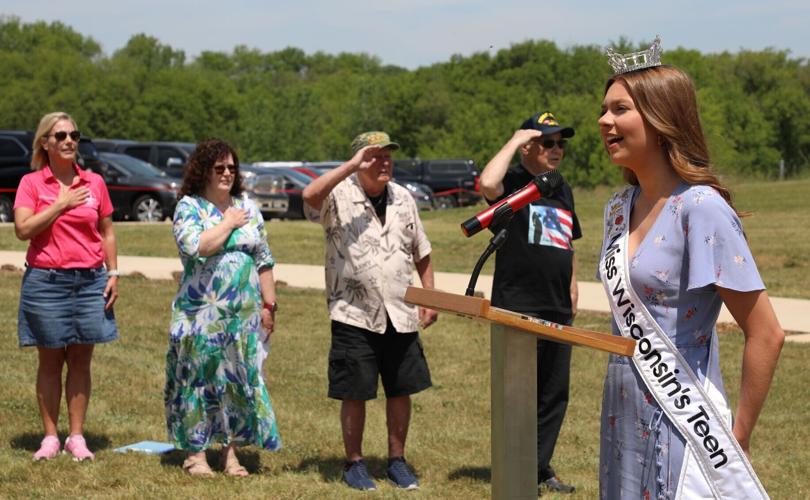 Veterans Appreciation Summer Picnic
