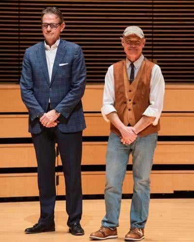 Racine Arts Council awards