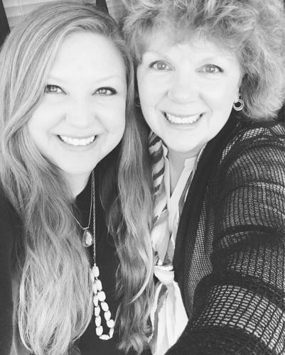 Kasey Karstetter & Robert Gifford Karstetter