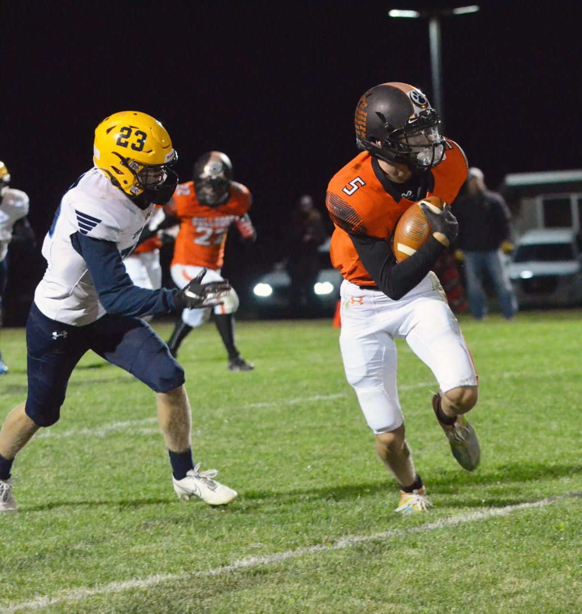 Jake Oertel
