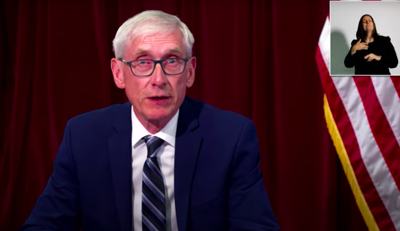 Tony Evers