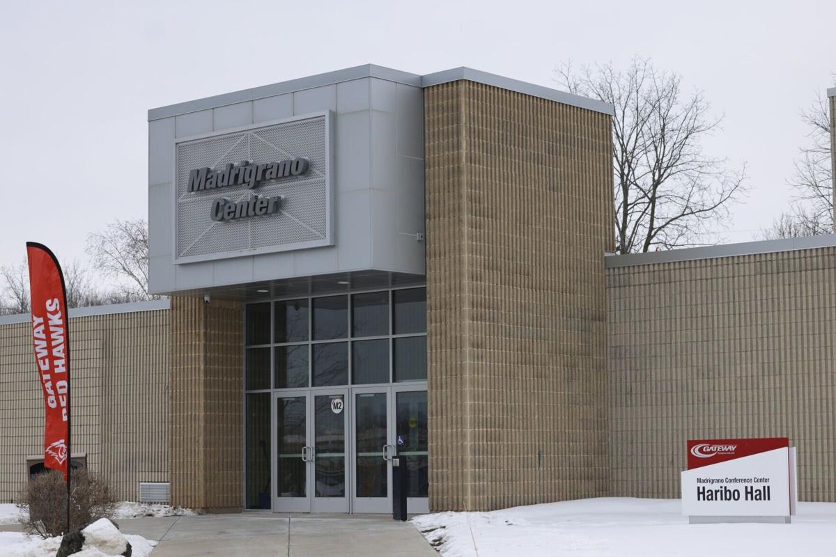 Gateway Madrigano Center